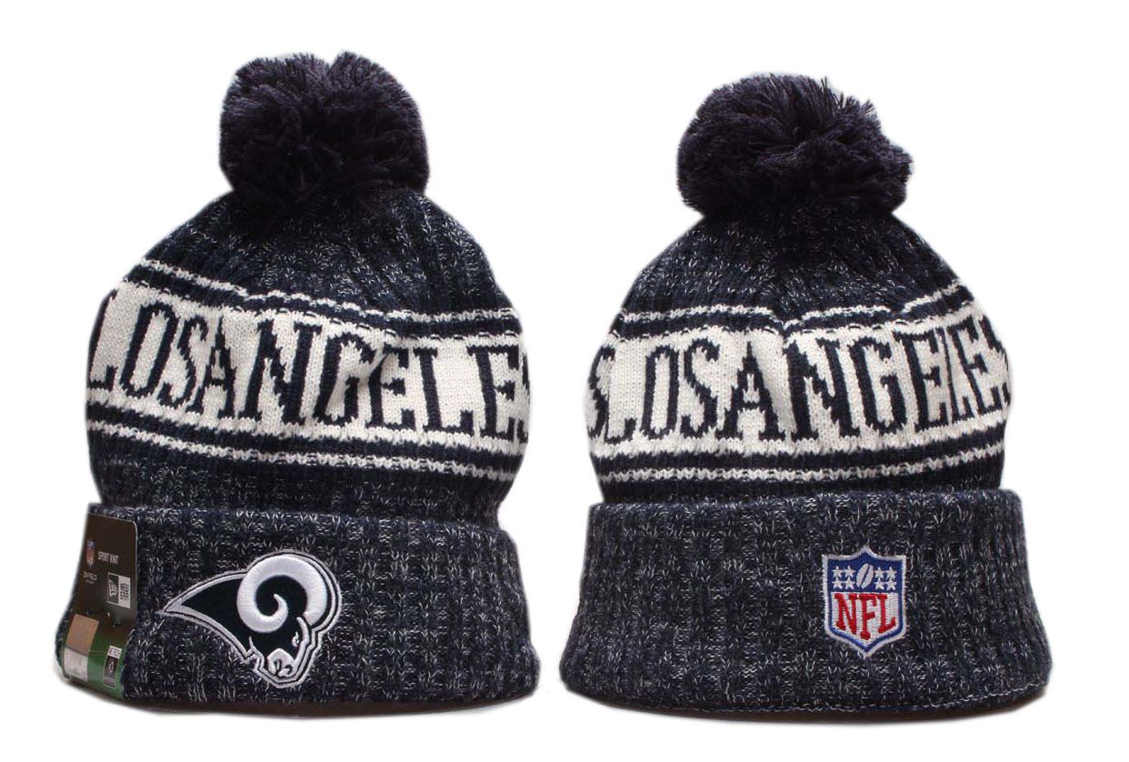 2023 NFL Los Angeles Rams beanies ypmy5->los angeles rams->NFL Jersey